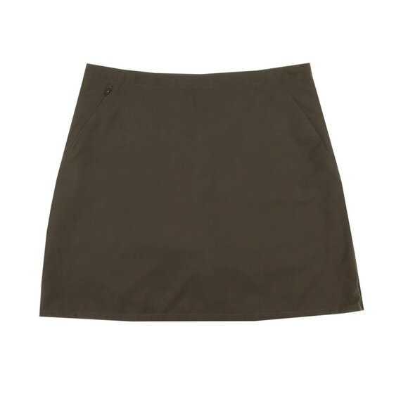 Patagonia NWT Women's Black Duway Skirt with Built in Shorts Size 14 - Picture 1 of 11